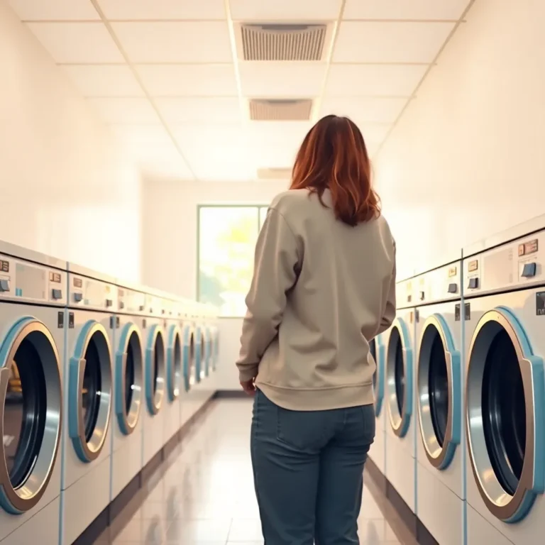 El Teu Safareig Sant Quirze Del Vallès Lavandería de autoservicio en Sant Quirze del Vallès