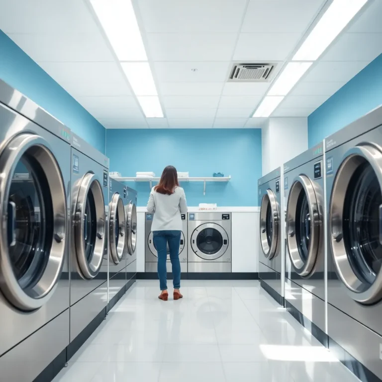 Go Laundry Parla