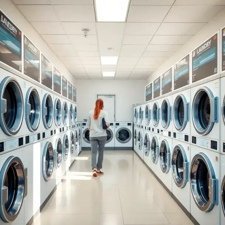 Hijos De Blanco Lavandería Industrial, S.l.u Lavandería en Sant Feliu de Llobregat