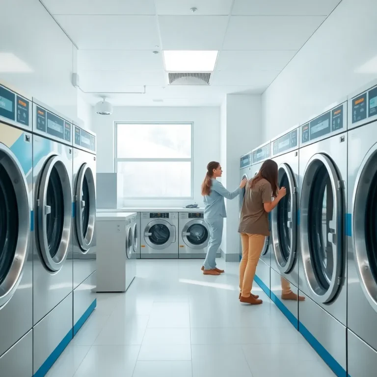 Ilunion Textilcare Mejorada