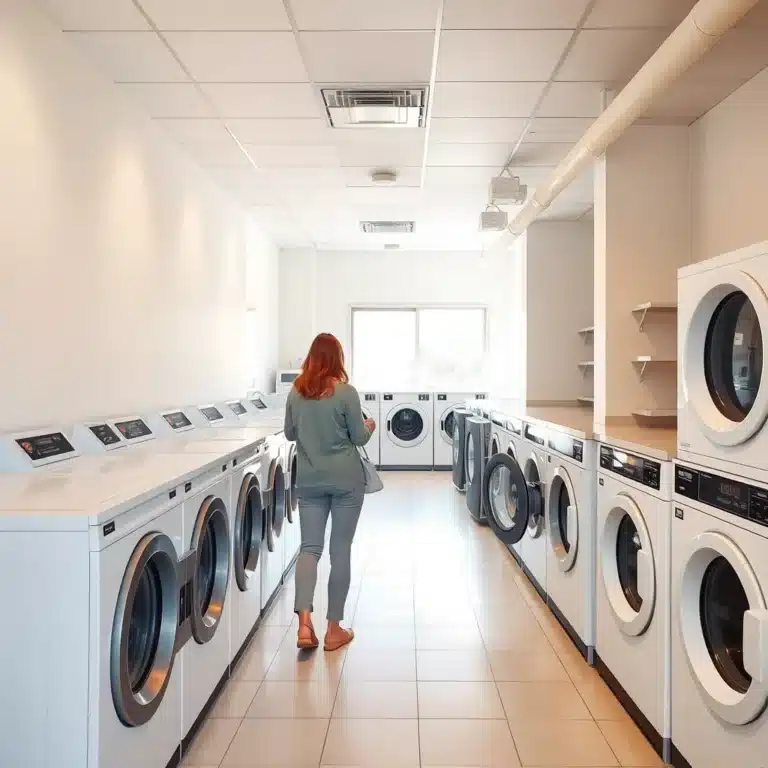 Iwash Laundry