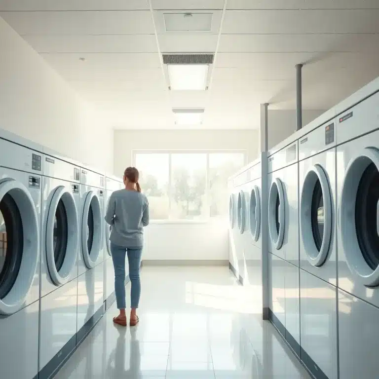 La Wash