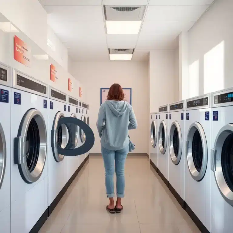 La Wash