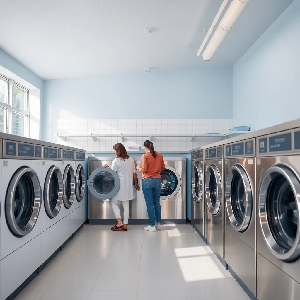 La Wash