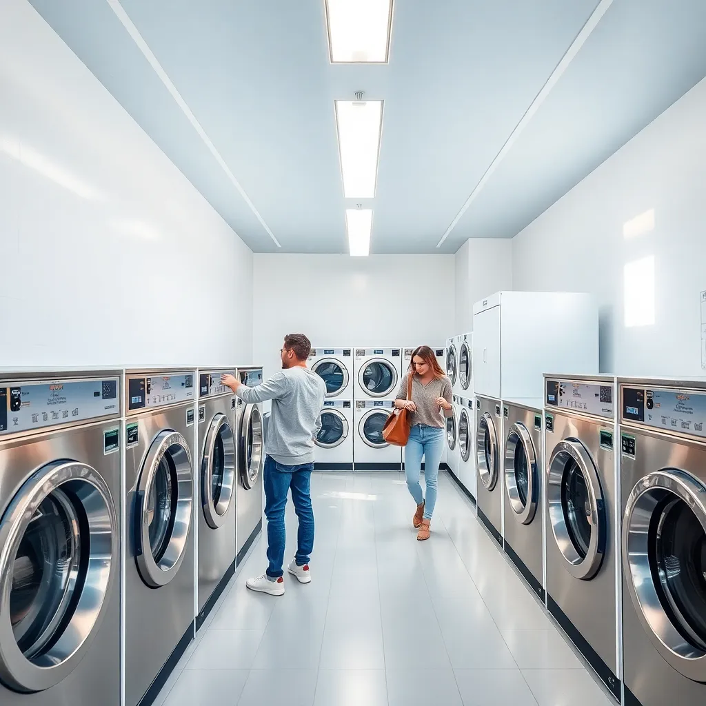 La Wash