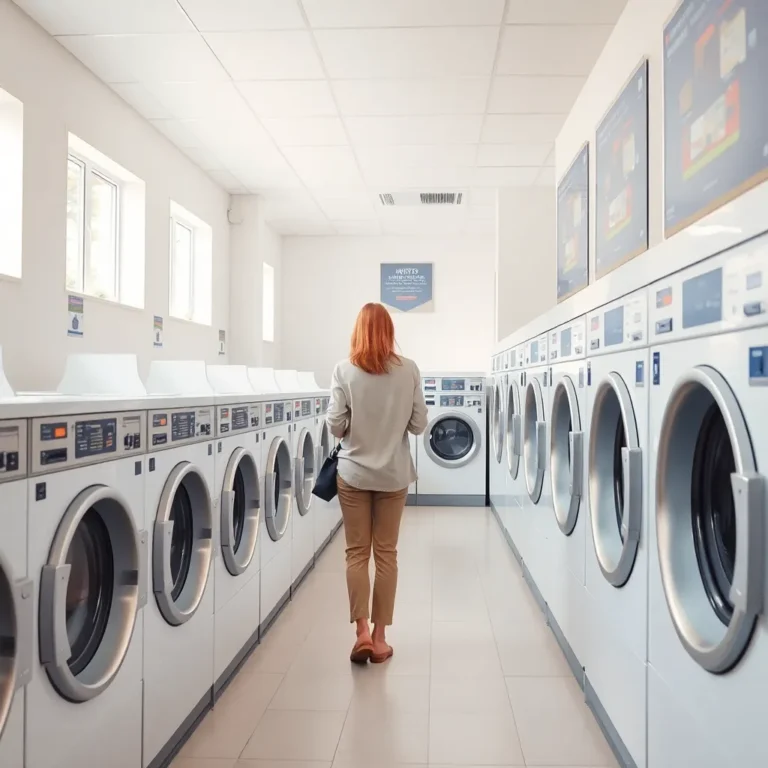 Lakely Bugaderia Laundry