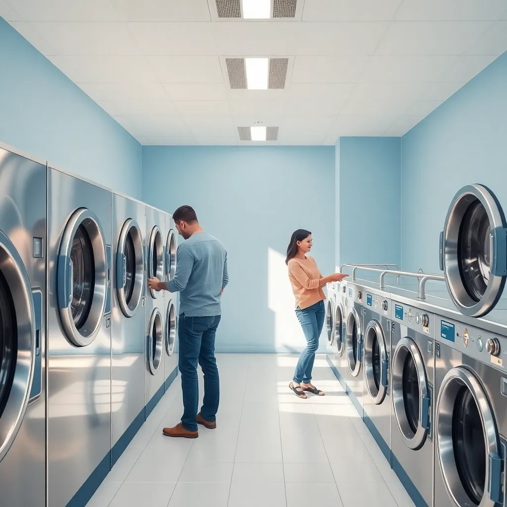 Lavalandia Lavandería-Tintorería Majadahonda