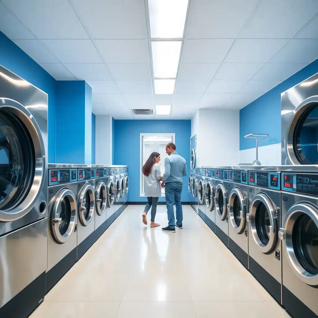 Lavandería