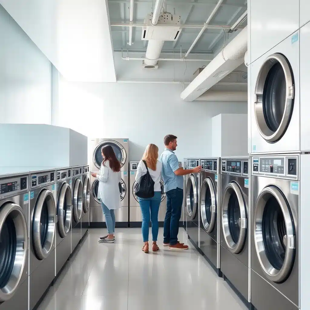 Lavandería Agua Y Jabón (Centro Especial De Empleo)