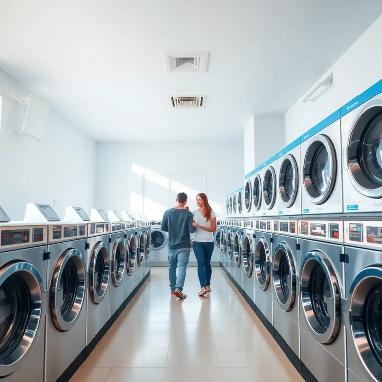 Lavandería Autoservicio , Boadilla Del Monte Lavandería de autoservicio en Boadilla del Monte