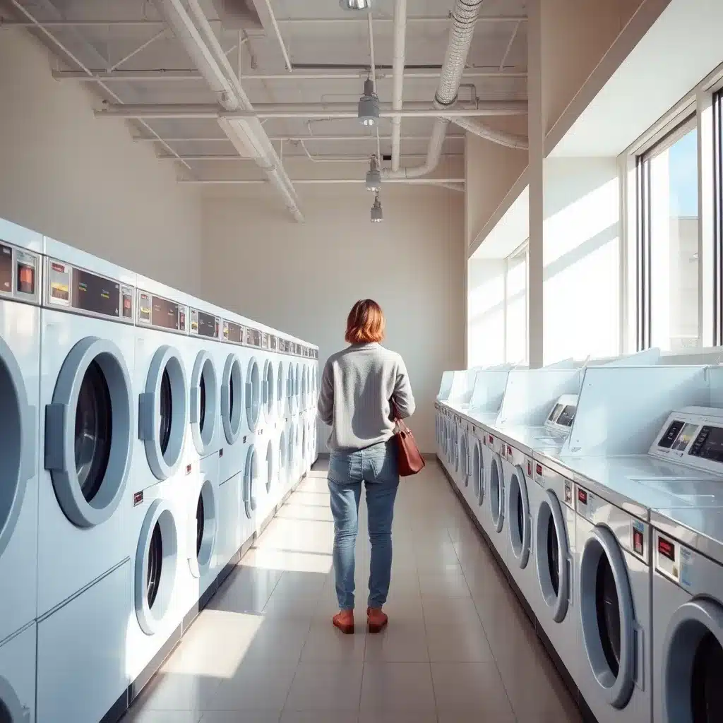 Lavandería Autoservicio Coladaplus (Badalona-Centro)