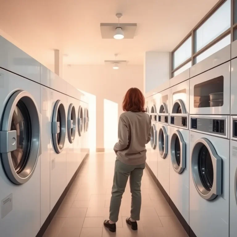 Lavandería Autoservicio Fresh Cornellà Lavandería de autoservicio en Cornellà de Llobregat