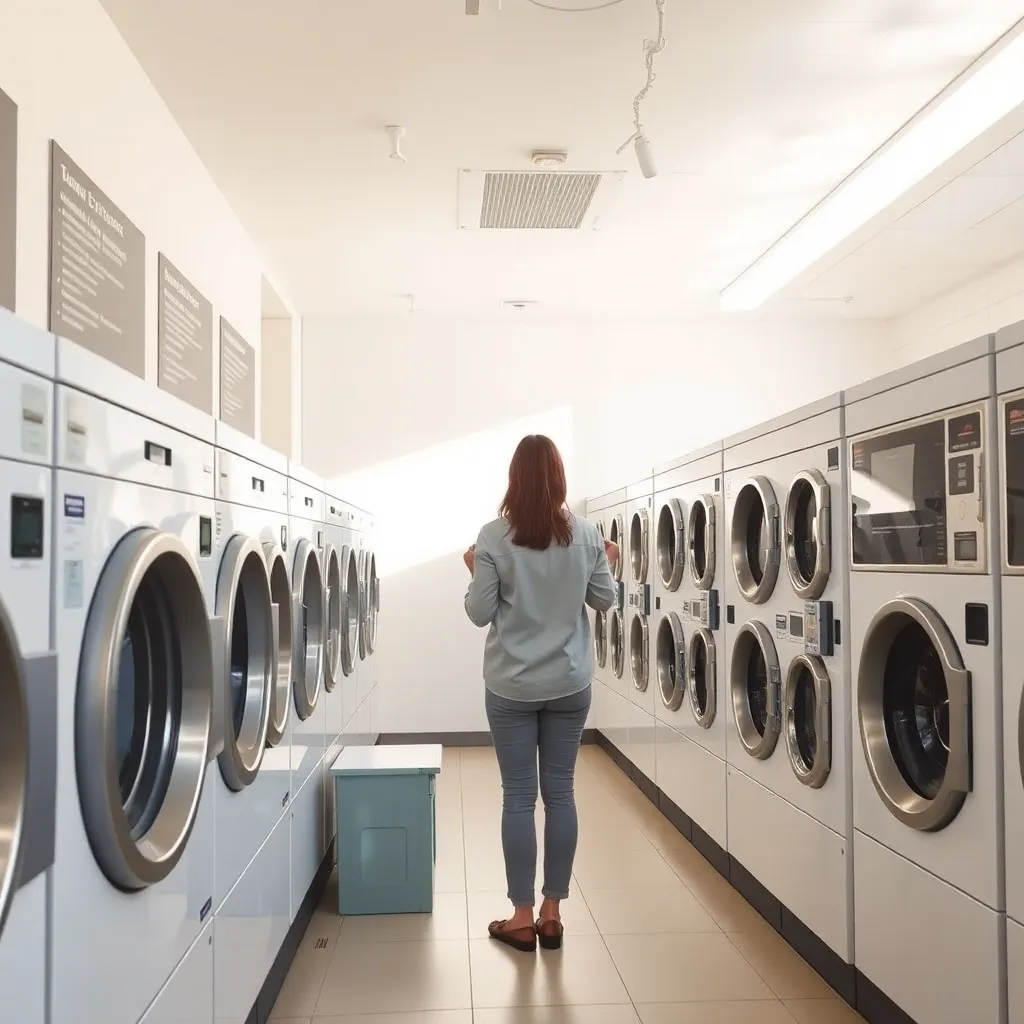 Lavandería Bugaderia Gubern S.l.