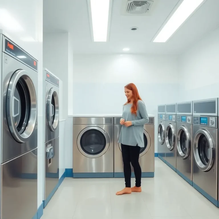 Lavandería Do Laundry Tenerías Valdemoro Lavandería de autoservicio en Valdemoro
