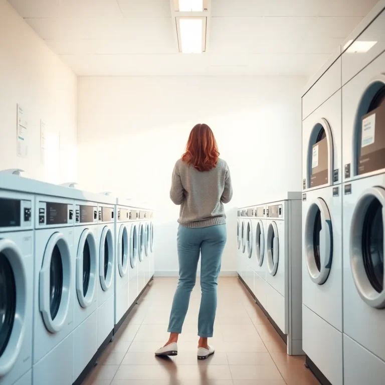 Lavandería Fresh Laundry Romm.. Servicio de lavandería en L´Hospitalet de Llobregat