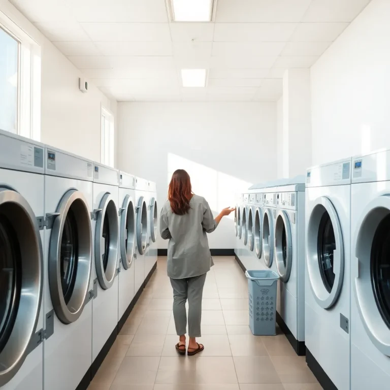 Lavandería Tintorería Aquari Tintorería en Sant Feliu de Llobregat