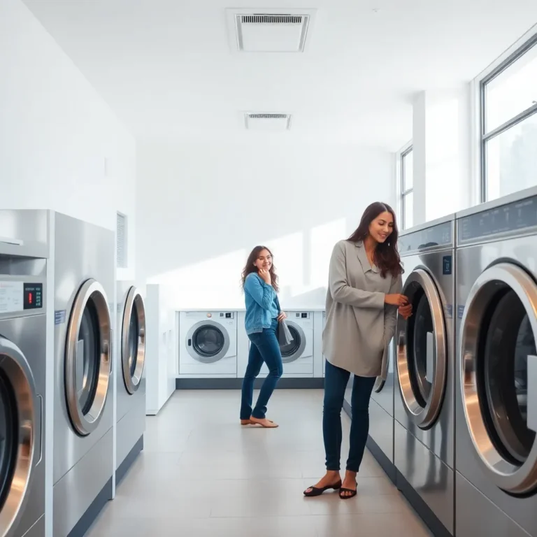 Lavanderiaxpress Benigno Granizo 4