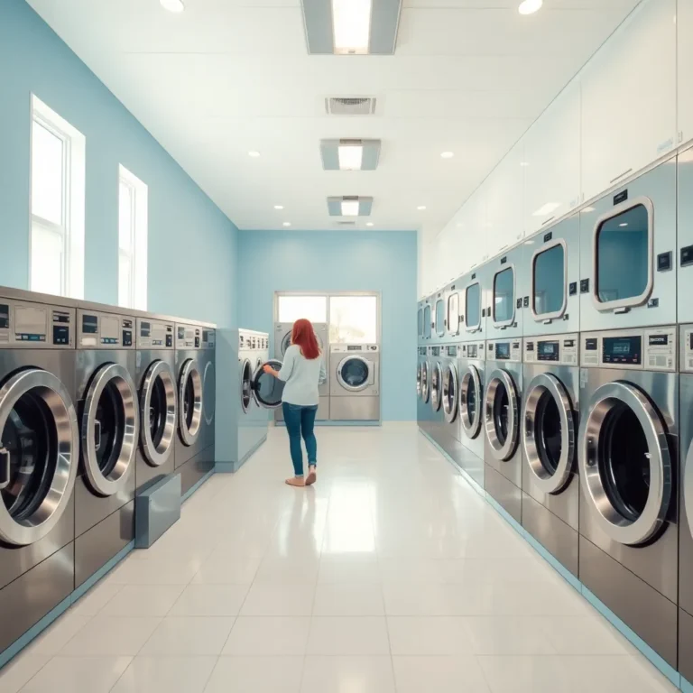 Lavomatic