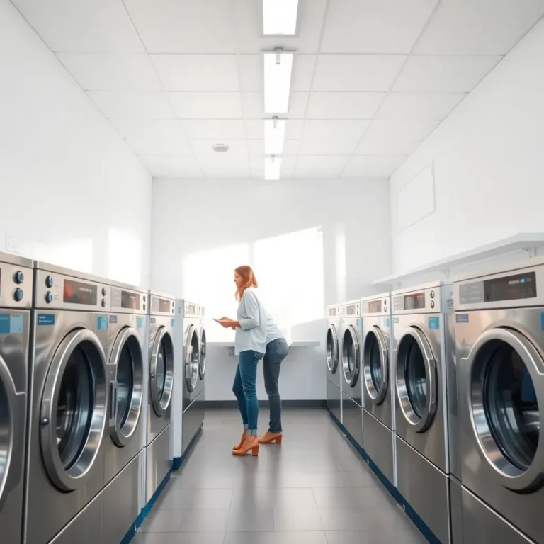 Limpie Sec Tintorería Coslada Tintorería en Coslada