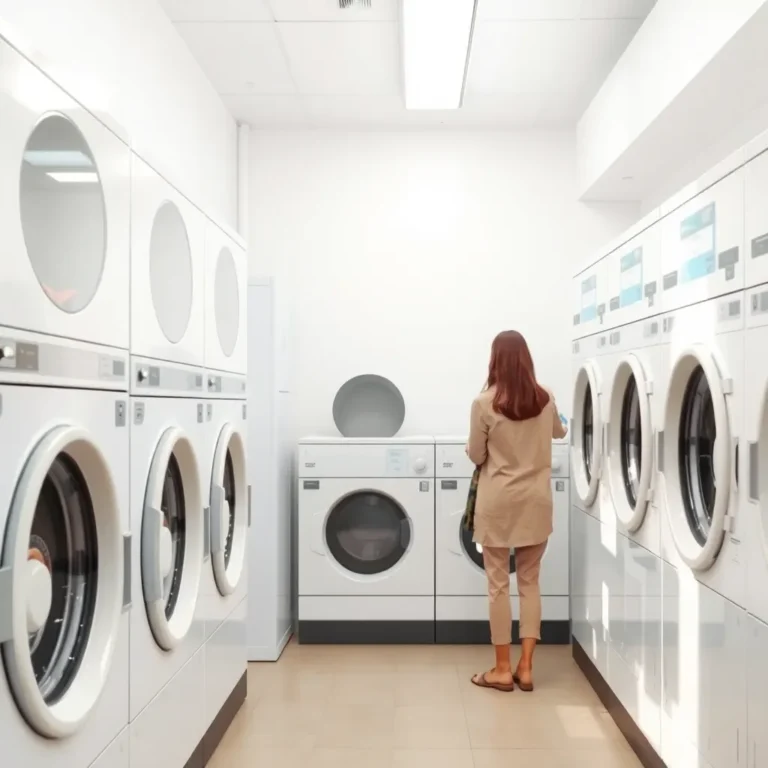 Màgic Sec Tintorería en Sabadell