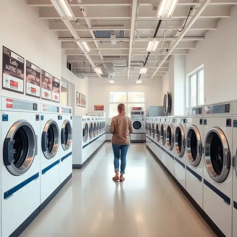 Mariam Tintorería Y Arreglos Tintorería en Sant Quirze del Vallès
