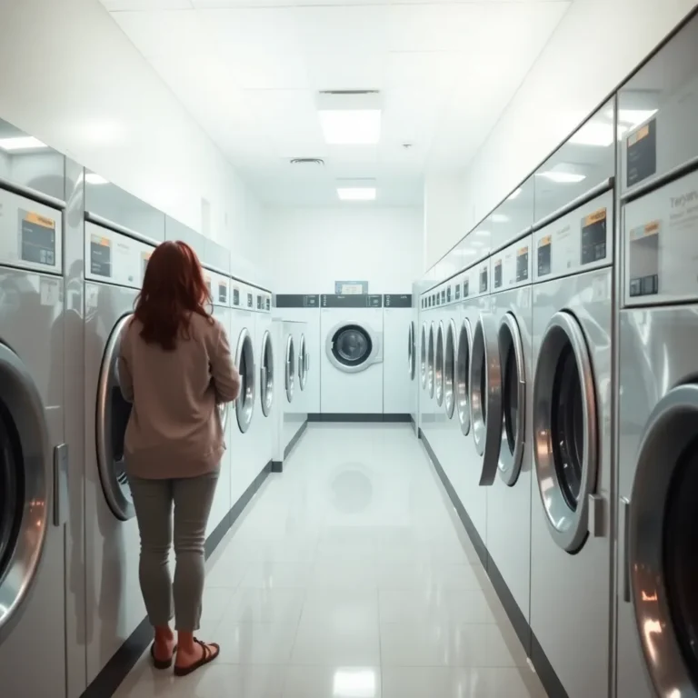 Match Tintorería en Badalona