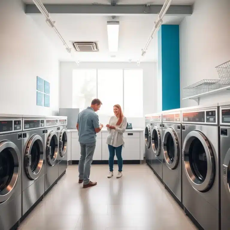 Mirón Gutiérrez Tintorería en Moraleja