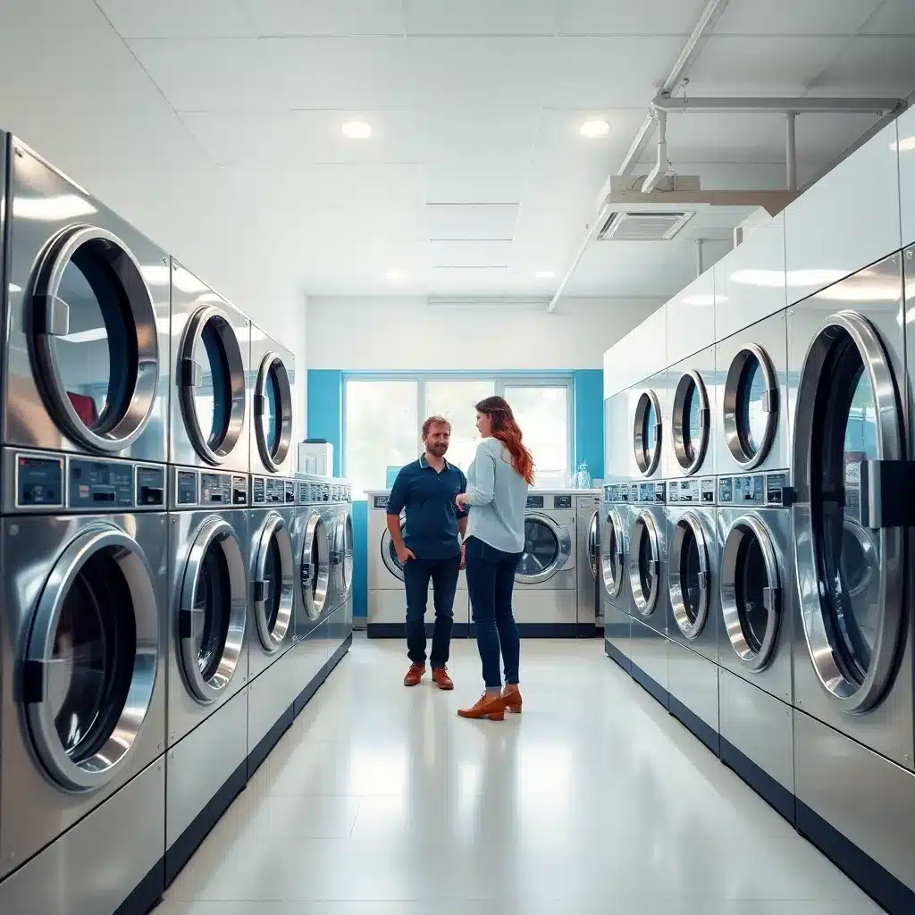 Newecoclean Tintoreria