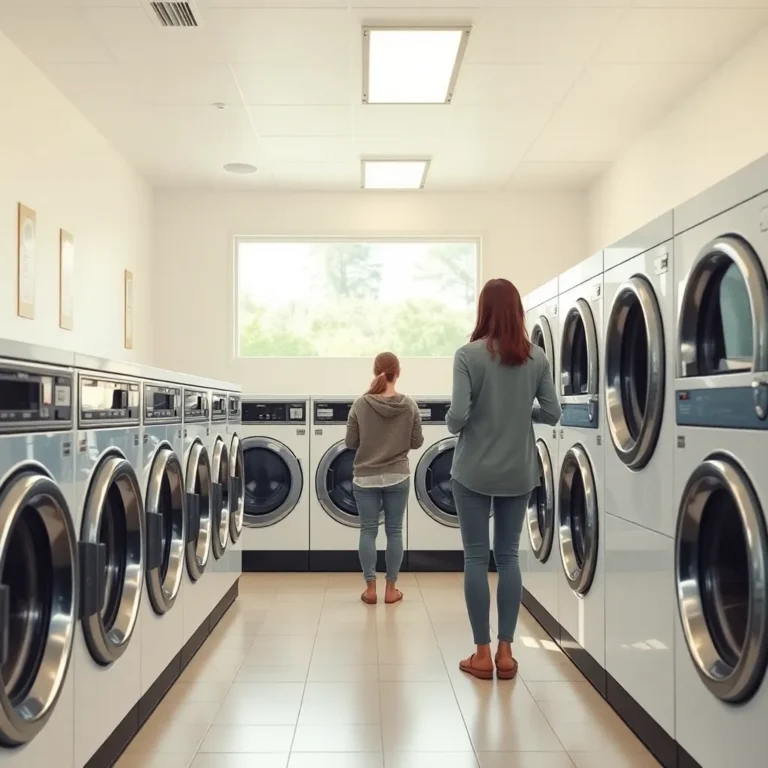 Nou Clean Tintorería en El Masnou