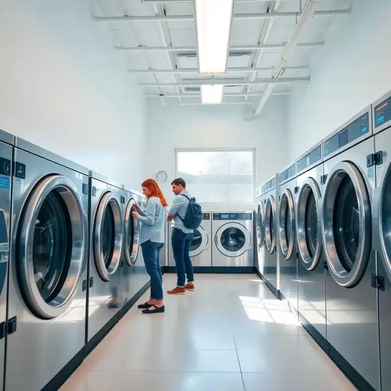 Pressto Tintorería en Getafe