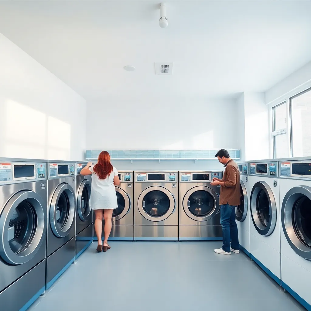 Servicio De Tintoreria