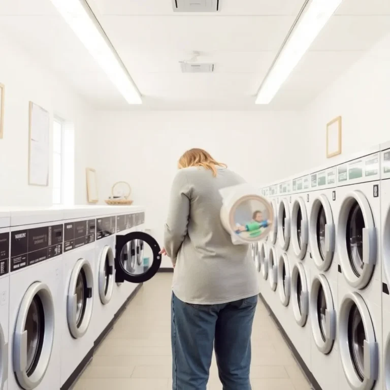 Speed Queen - Lavandería Autoservicio En Mataró Lavandería de autoservicio en Mataró