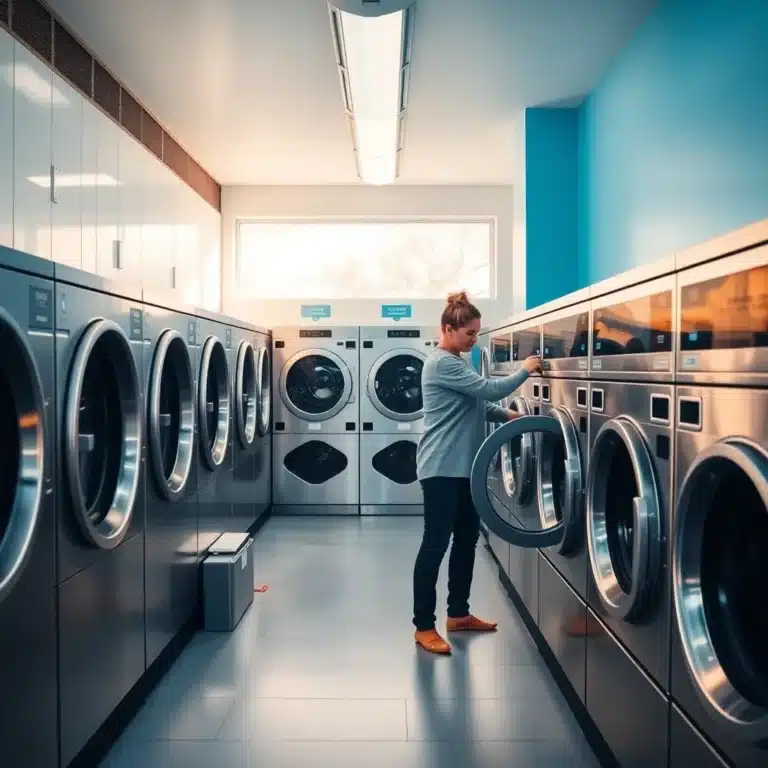 Telelavo Alcobendas, Lavandería Y Tintorería A Domicilio Lavandería en Alcobendas