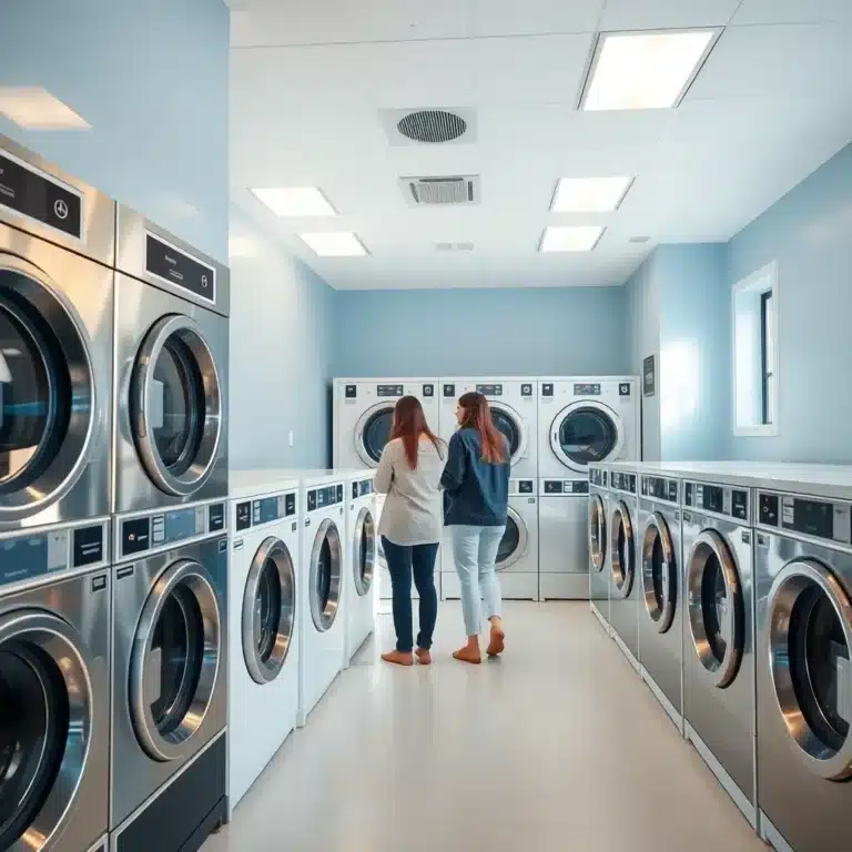 Telelavo Fuenlabrada, Lavandería Y Tintorería A Domicilio Lavandería en Fuenlabrada