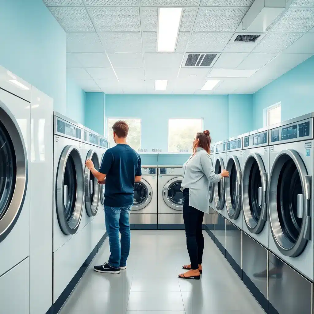 Telelavo Móstoles, Lavandería Y Tintorería A Domicilio