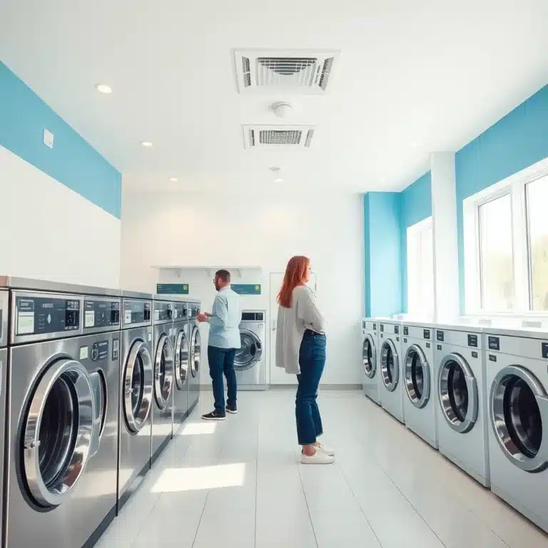 Telelavo Pozuelo, Lavandería Y Tintorería A Domicilio