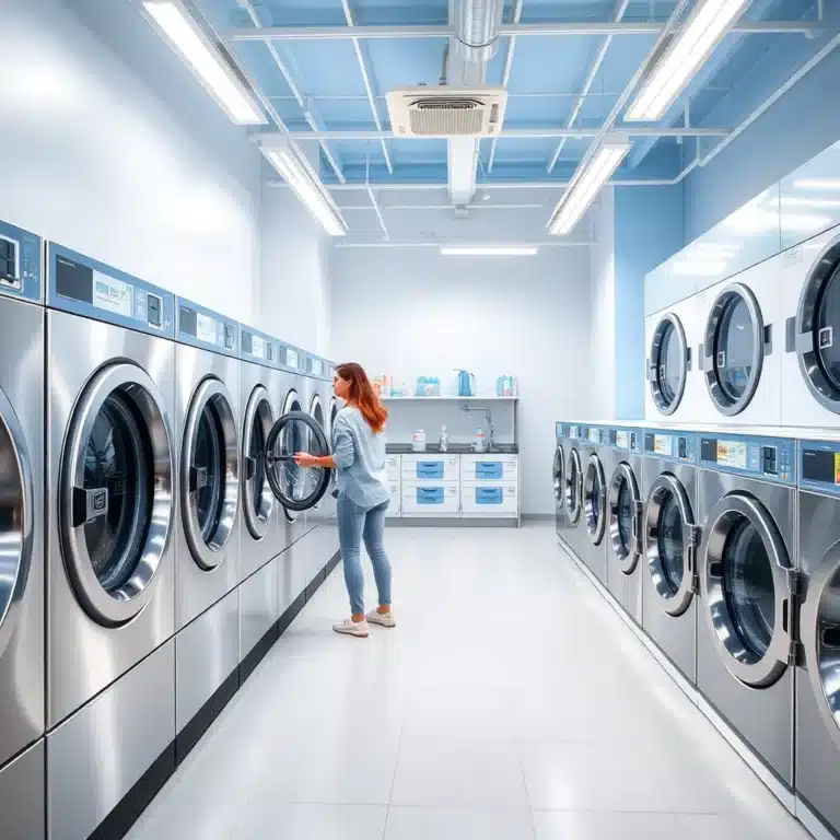 Telelavo Tres Cantos, Lavandería Y Tintorería A Domicilio