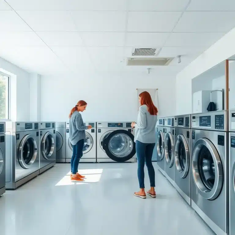 Tin Sec Tintorería en Coslada