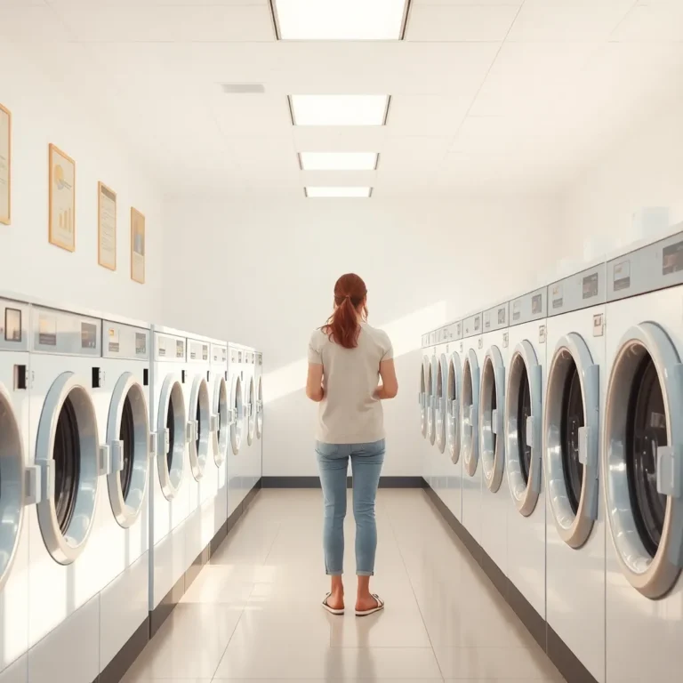 Tintorería 5Àsec Tintorería en Badalona