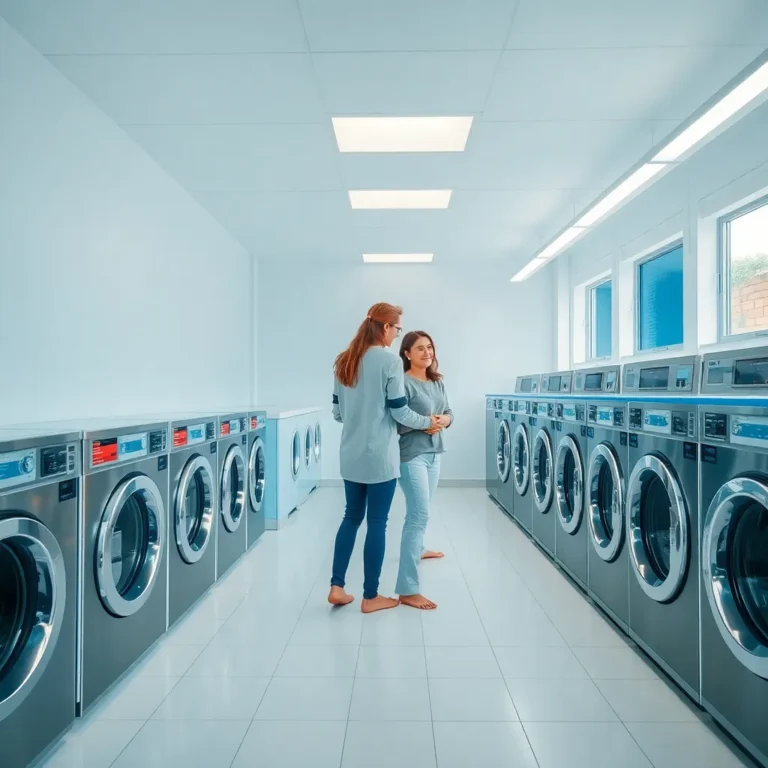 Tintorería Bluesec Tintorería en Boadilla del Monte