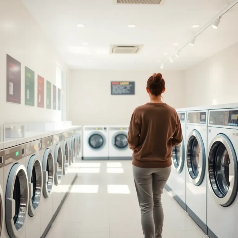 Tintorería-Bugaderia Opensec