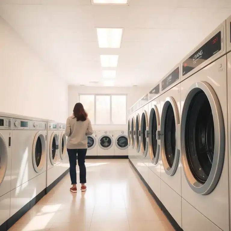 Tintoreria Bugaderia Rosa M Tintorería en Berga