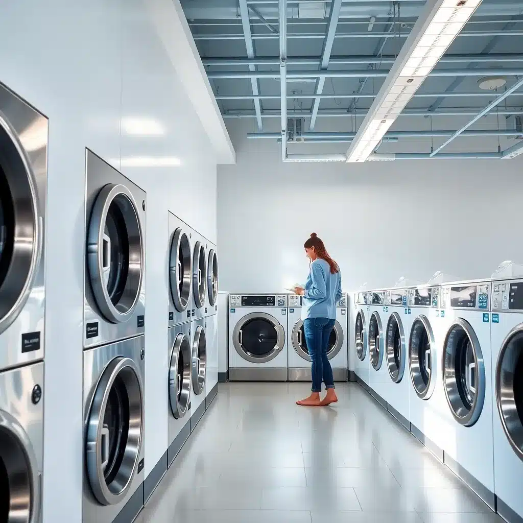 Tintorería Europolis