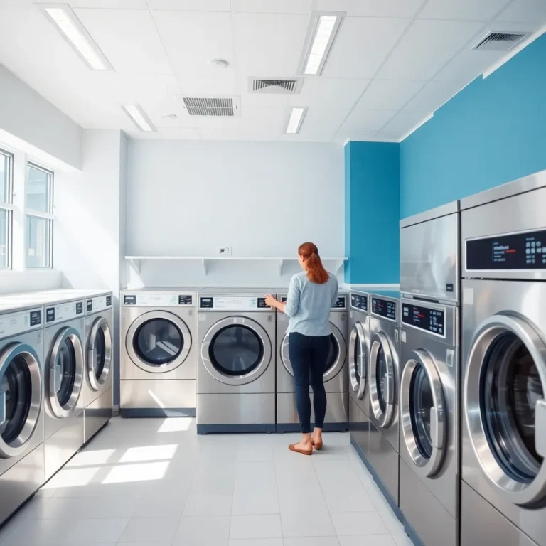 Tintorería Gil Tintorería en Getafe