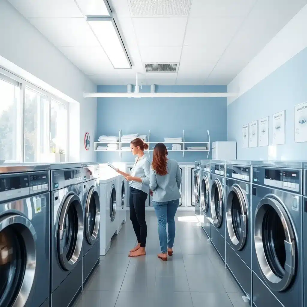 Tintoreria Lavanderia El Escorial