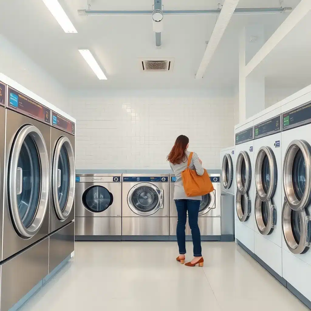 Tintoreria Lavandería Fast Clean