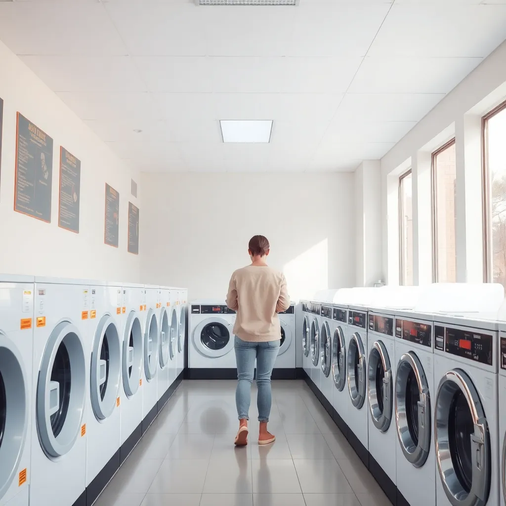 Tintoreria Les Nines