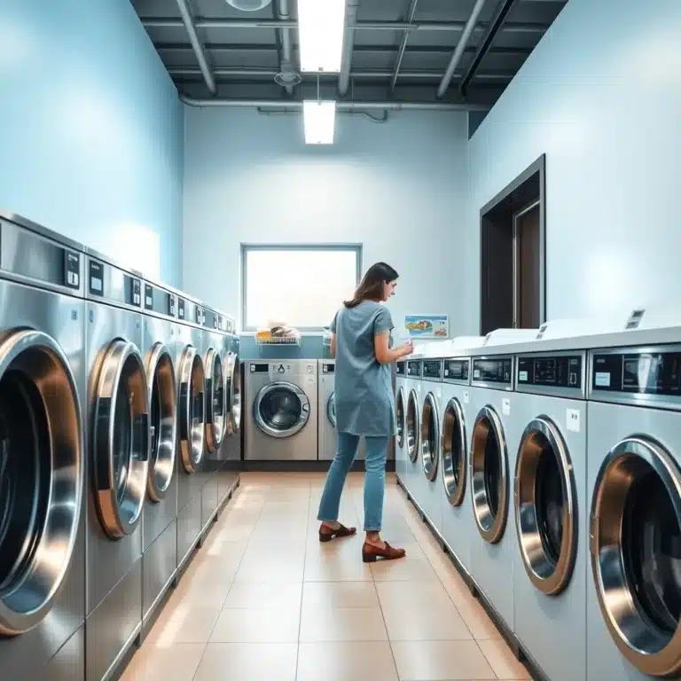 Tintorería Loan Tintorería en Alcobendas