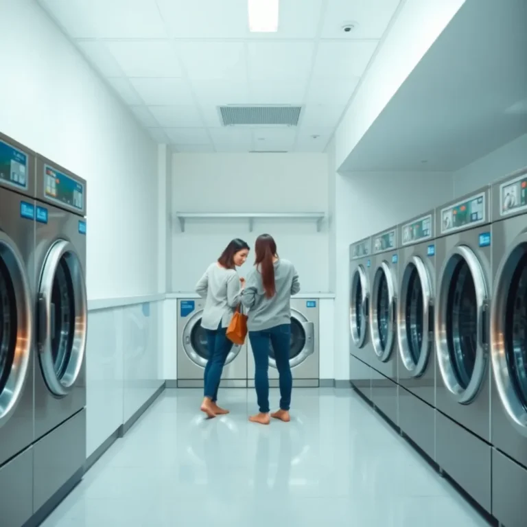 Tintorería Málaga Tintorería en Fuenlabrada