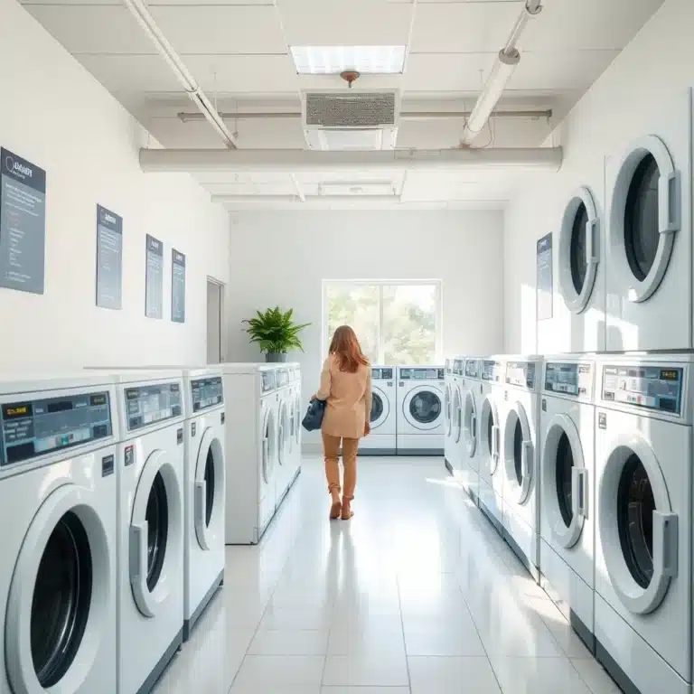 Tintoreria Maria Tintorería en Sant Feliu de Llobregat